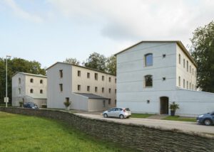 Mehr über den Artikel erfahren Die Freunde der Schinkelschen Bauakademie fahren nach Bad Aibling – 7./8. September 2025