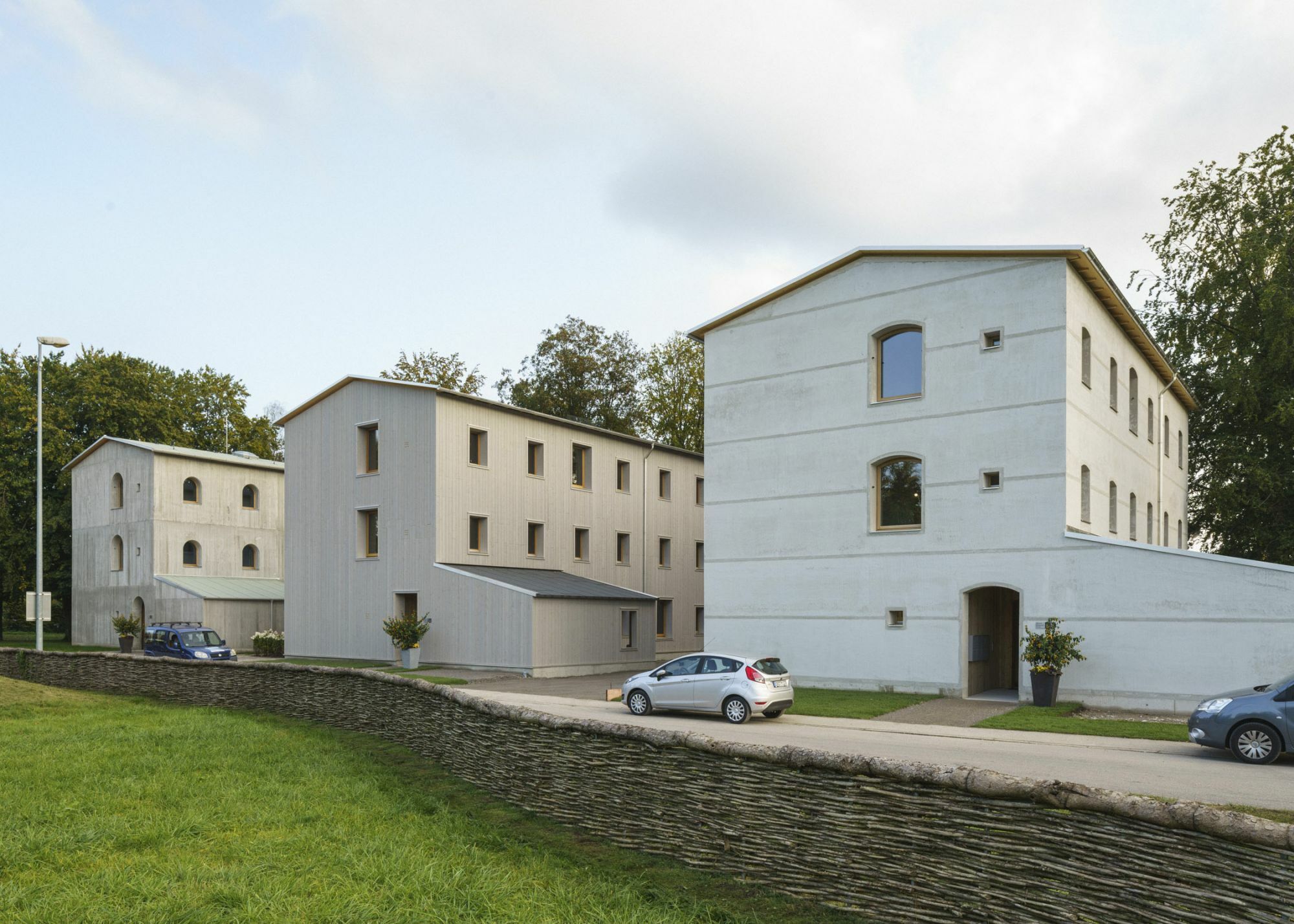 Mehr über den Artikel erfahren Die Freunde der Schinkelschen Bauakademie fahren nach Bad Aibling – 7./8. September 2025
